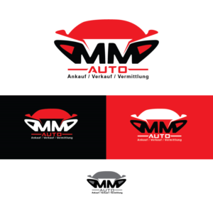  Purchase / Sale / Mediation | Logo Design by CreativeFlows 2