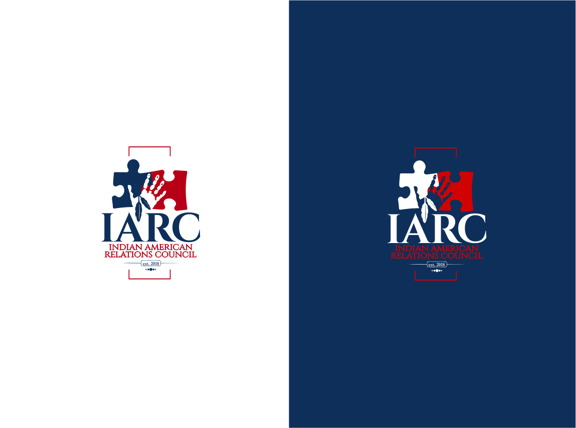 Logo Design by nikkiblue for IARC | Design #18369824