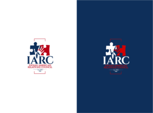 IARC | Logo Design by nikkiblue