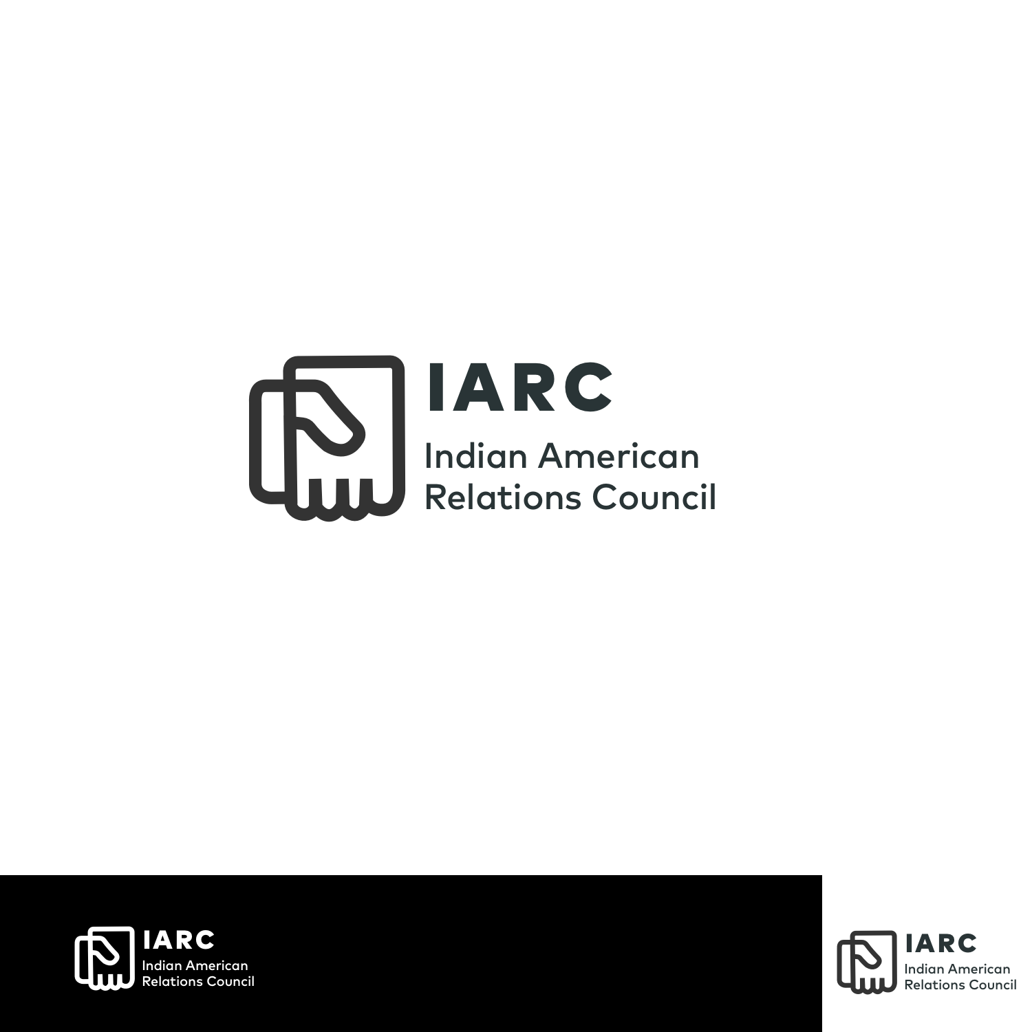 Logo Design by Monimonzy for IARC | Design #18371964