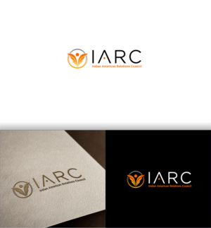 Logo Design by *mary for IARC | Design: #18373770