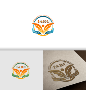 Logo Design by *mary for IARC | Design: #18421907