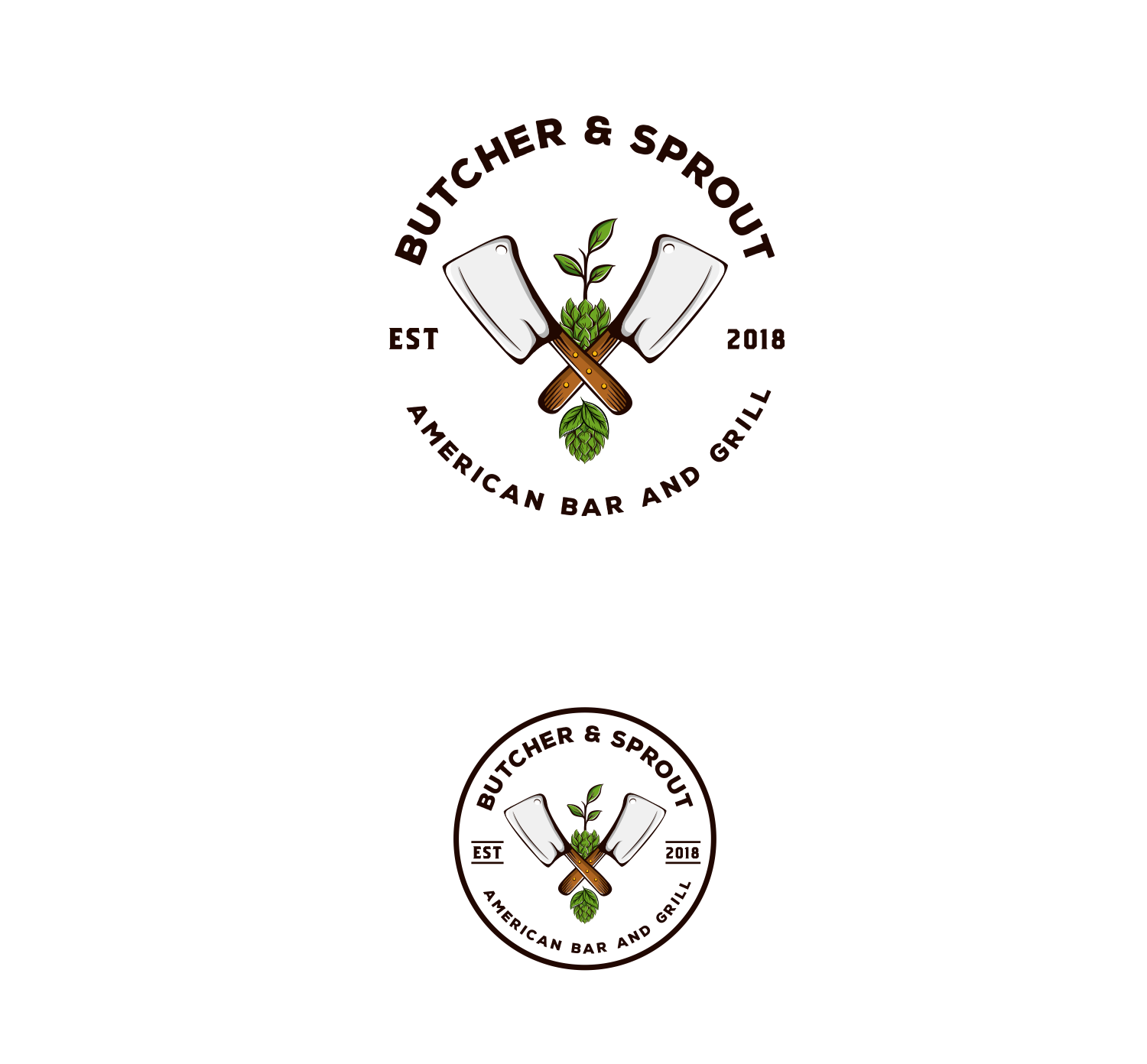 Logo Design by Ankit Bhattarai for Formerly Homeless Foundation | Design #18354974