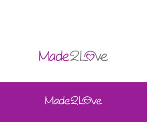 Logo Design by Mario for Made2Love | Design: #18360438
