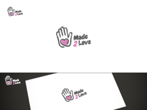 Made2Love | Logo Design by folker