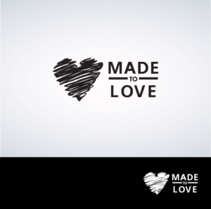 Logo Design by SJL Designs for Made2Love | Design: #18369135