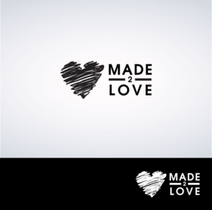 Logo Design by SJL Designs for Made2Love | Design: #18385024