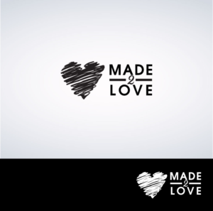 Logo Design by SJL Designs for Made2Love | Design: #18387340