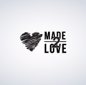 Logo Design by SJL Designs for Made2Love | Design: #18447200