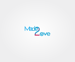 Logo Design by Rey for Made2Love | Design: #18357865