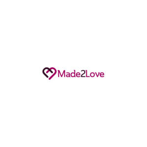 Logo Design by M.CreativeDesigns for Made2Love | Design: #18363127