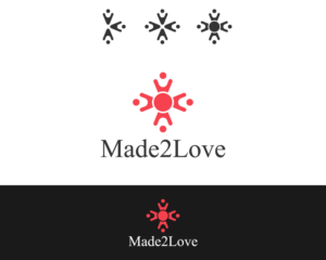 Logo Design by MAWBM for Made2Love | Design: #18373002