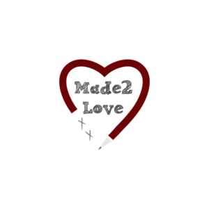 Logo Design by Treelly for Made2Love | Design: #18363780