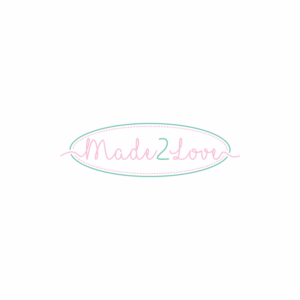 Logo Design by Khalik for Made2Love | Design: #18361684
