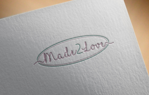 Logo Design by Khalik for Made2Love | Design: #18361696