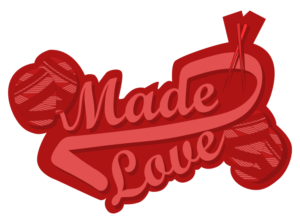Logo Design by Manish prajapati for Made2Love | Design: #18401844