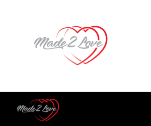 Logo Design by designmind78 for Made2Love | Design: #18393781