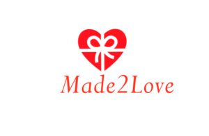 Logo Design by CreativelyYours for Made2Love | Design: #18372250