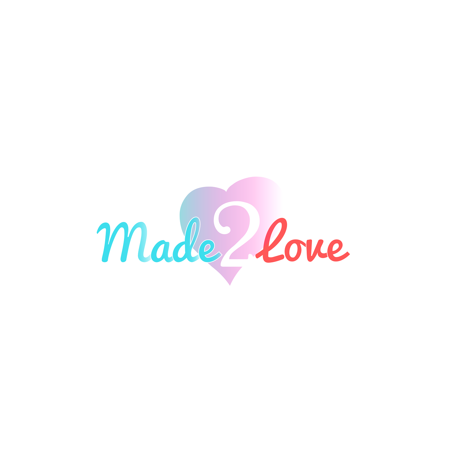 Logo Design by Scentials for Made2Love | Design #18366808