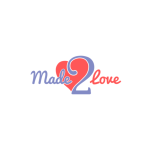 Logo Design by Scentials for Made2Love | Design: #18366809