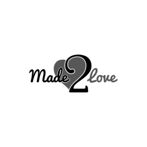 Logo Design by Scentials for Made2Love | Design: #18366810