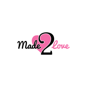 Logo Design by Scentials for Made2Love | Design: #18366811