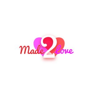 Logo Design by Scentials for Made2Love | Design: #18366947