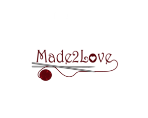 Logo Design by Mary Design for Made2Love | Design #18374279