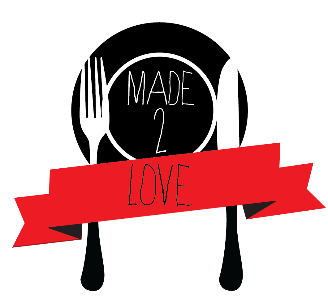 Logo Design by Lefteratos for Made2Love | Design #18384033