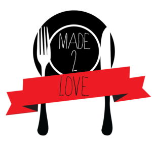 Logo Design by Lefteratos for Made2Love | Design #18384033