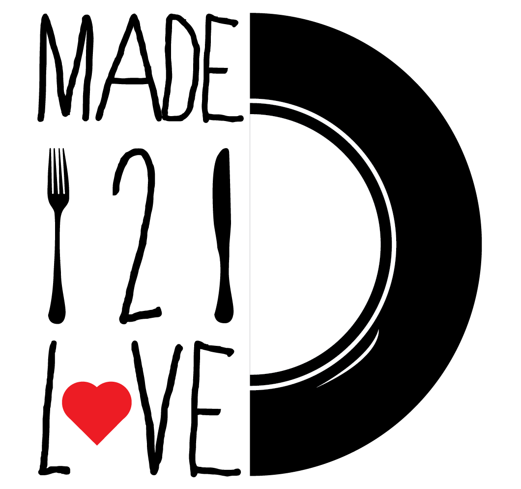 Logo Design by Lefteratos for Made2Love | Design #18384570