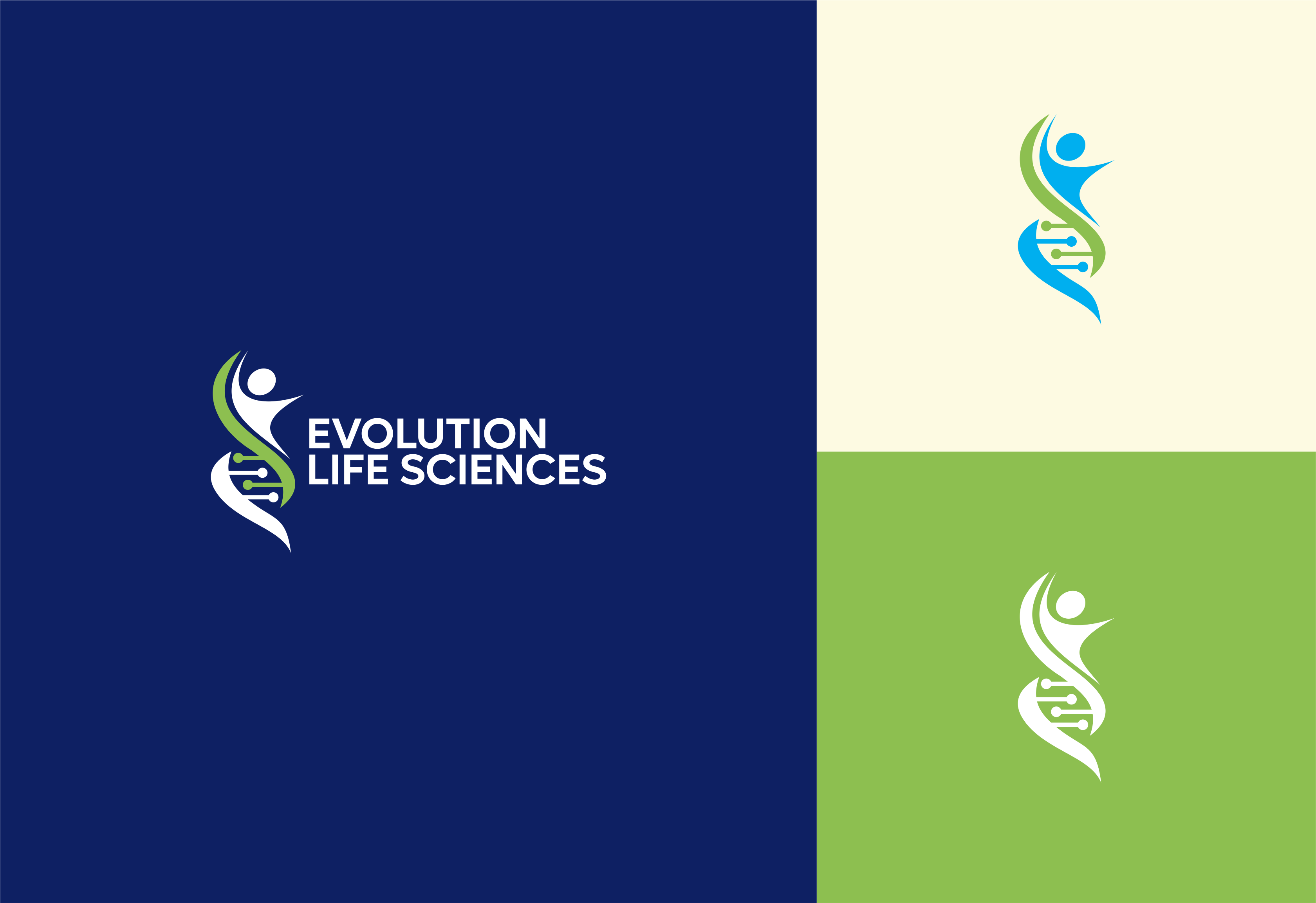 Logo Design by Jose Loaiza for this project | Design #27843637