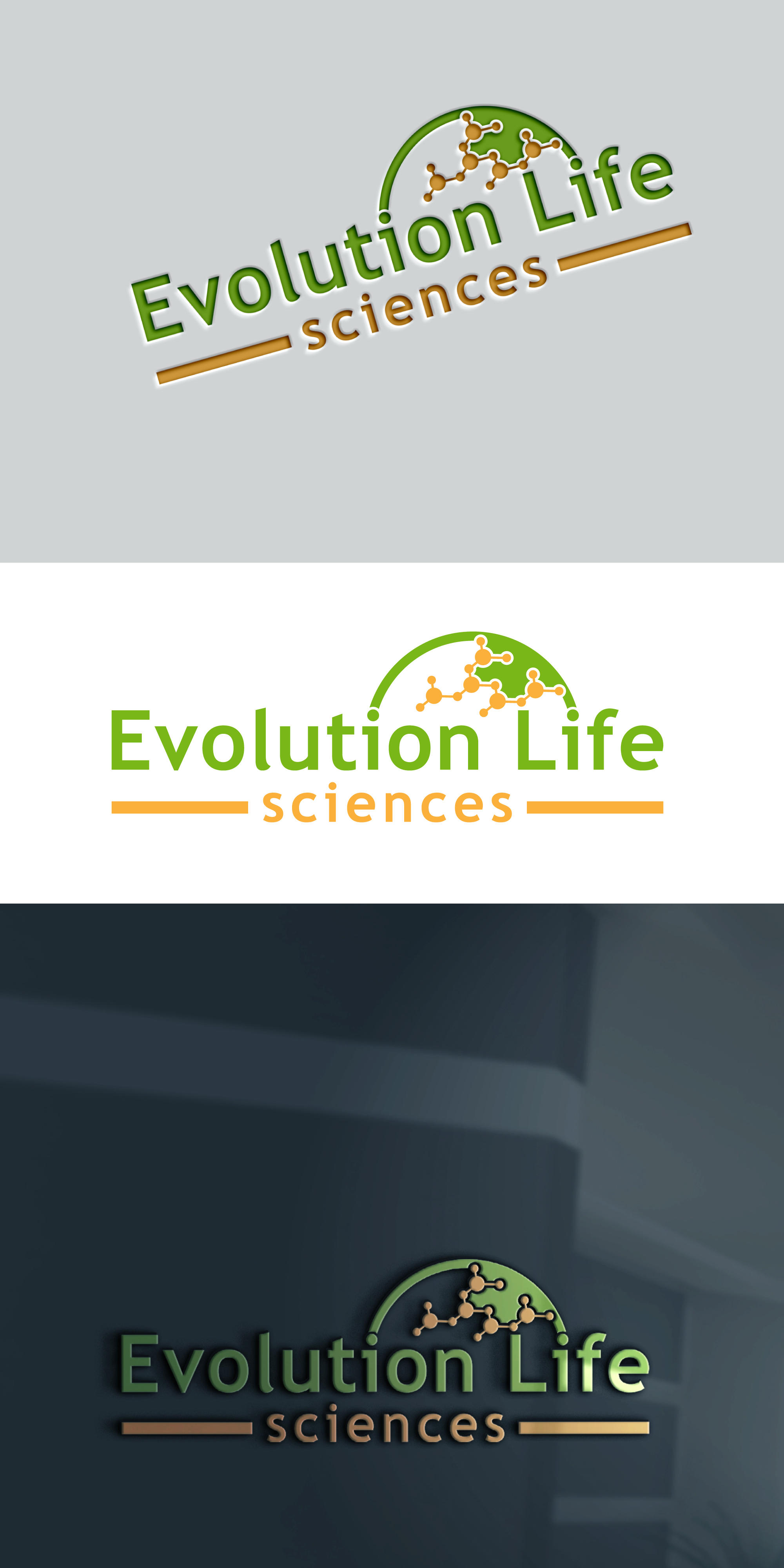 Logo Design by Md Sakhawat Hosssain for this project | Design #27825885