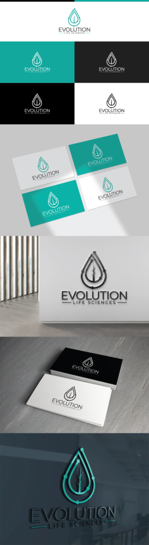 Logo Design by Shahbaz Studios for this project | Design: #27831067