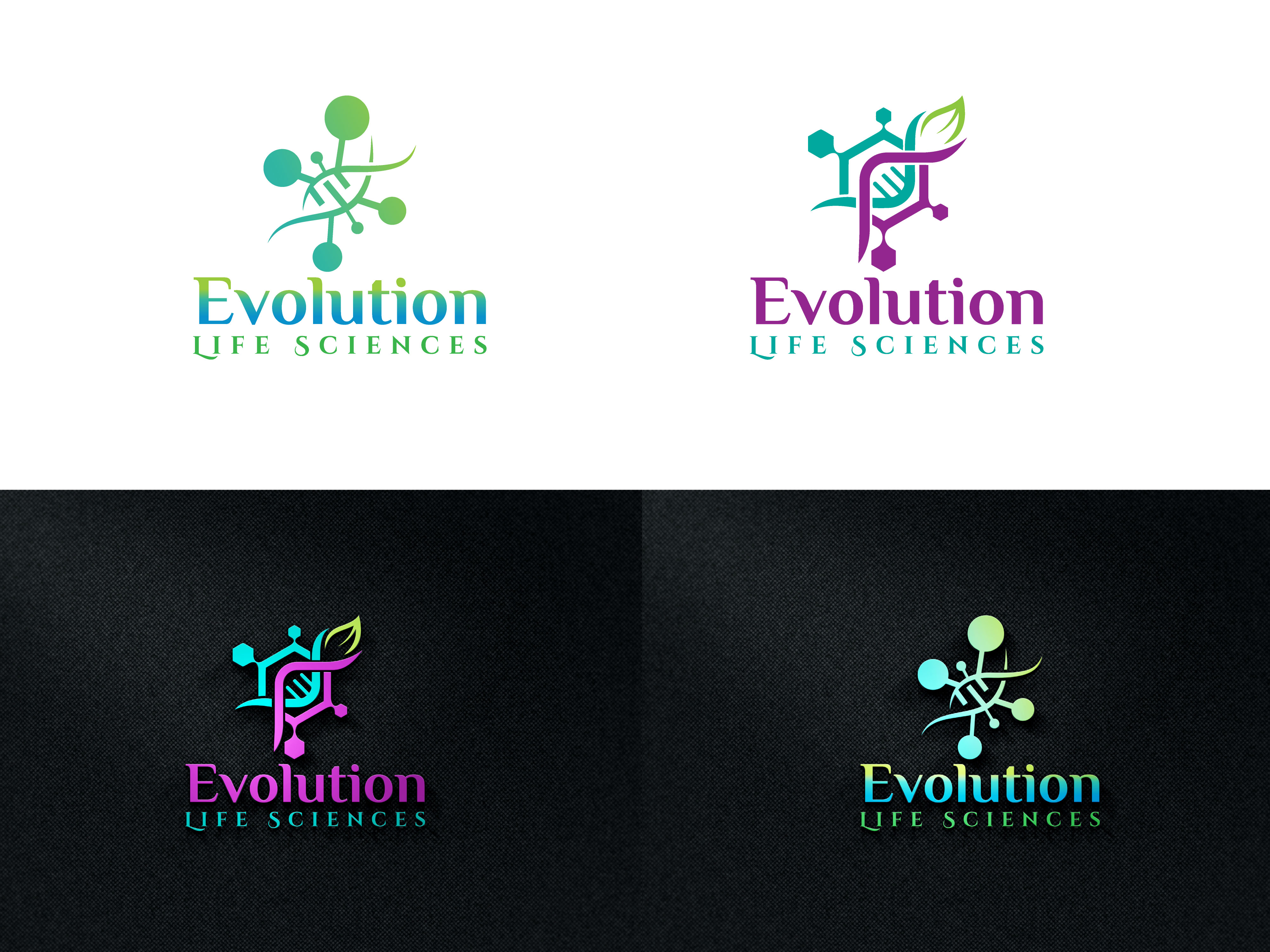 Logo Design by Hieroglyphics for this project | Design #27811884