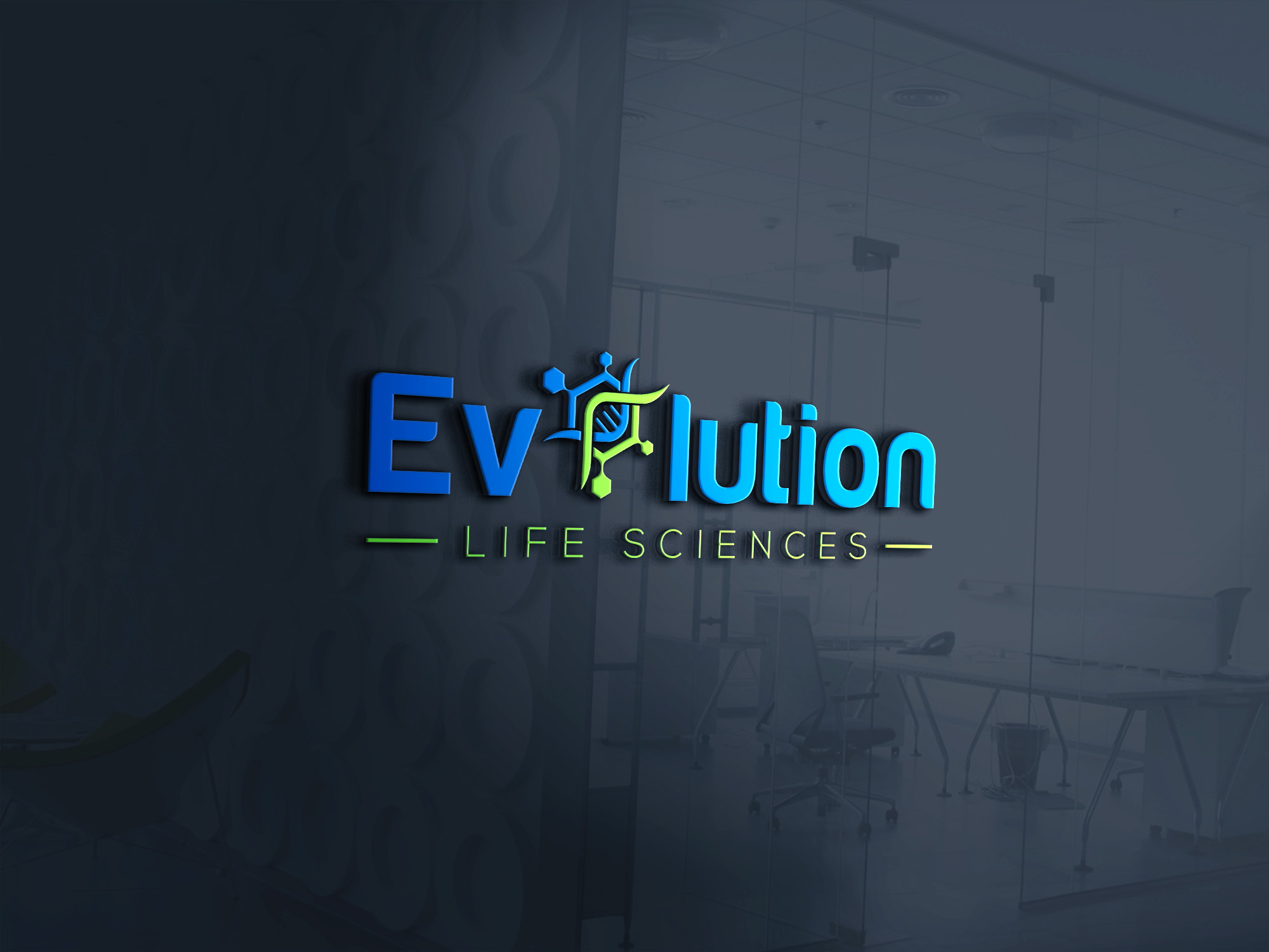 Logo Design by Hieroglyphics for this project | Design #28057075