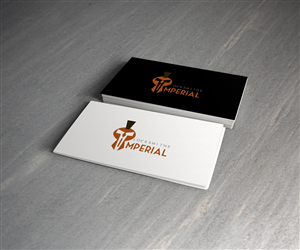 Logo Design by Locke+ for Imperial Locksmiths | Design: #2842710
