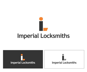 Design de Logo par Purple Studio pour Imperial Locksmiths | Design : #2802898