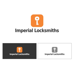 Design de Logo par Purple Studio pour Imperial Locksmiths | Design : #2802902
