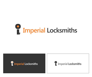 Design de Logo par Purple Studio pour Imperial Locksmiths | Design : #2802904