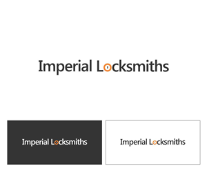 Design de Logo par Purple Studio pour Imperial Locksmiths | Design : #2802913