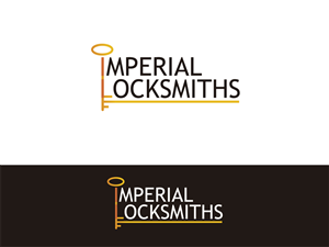 Design de Logo par nanocb72 pour Imperial Locksmiths | Design : #2837928