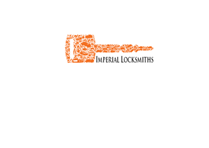 Logo-Design von Nadiah für Imperial Locksmiths | Design: #2835407