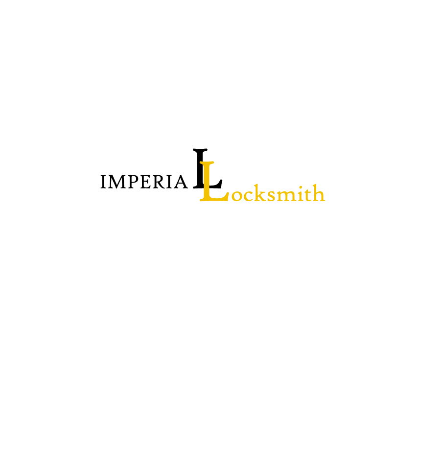 Logo Design by nash.sparrow for Imperial Locksmiths | Design #2847925