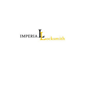 Logo-Design von nash.sparrow für Imperial Locksmiths | Design: #2847925