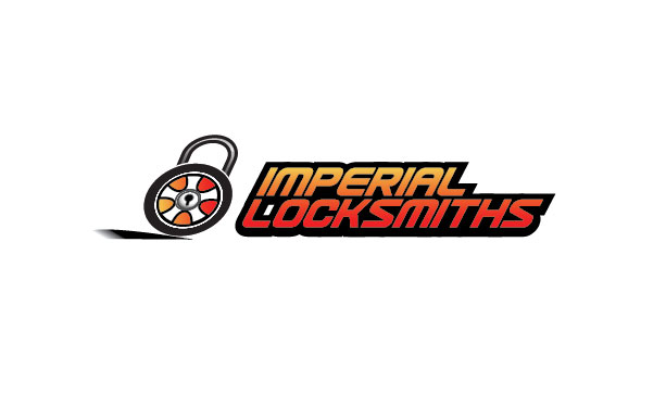 Logo-Design von slaven.kopitovic für Imperial Locksmiths | Design #2814059