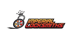 Logo Design by slaven.kopitovic for Imperial Locksmiths | Design #2844822