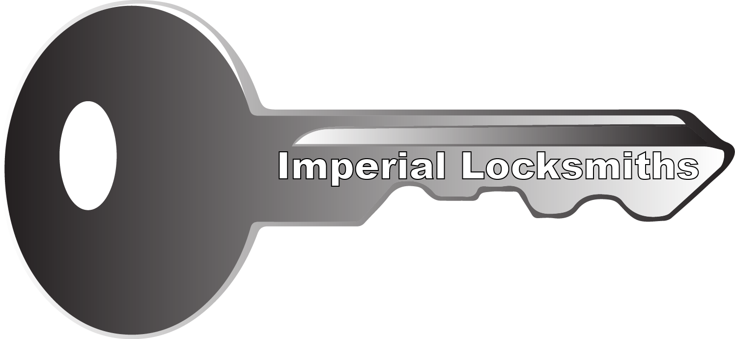 Logo Design by Michael Anthony for Imperial Locksmiths | Design #2821937