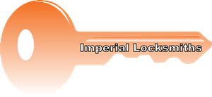 Logo-Design von Michael Anthony für Imperial Locksmiths | Design: #2821949