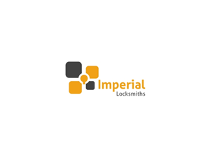 Logo Design by Savitra for Imperial Locksmiths | Design: #2800878